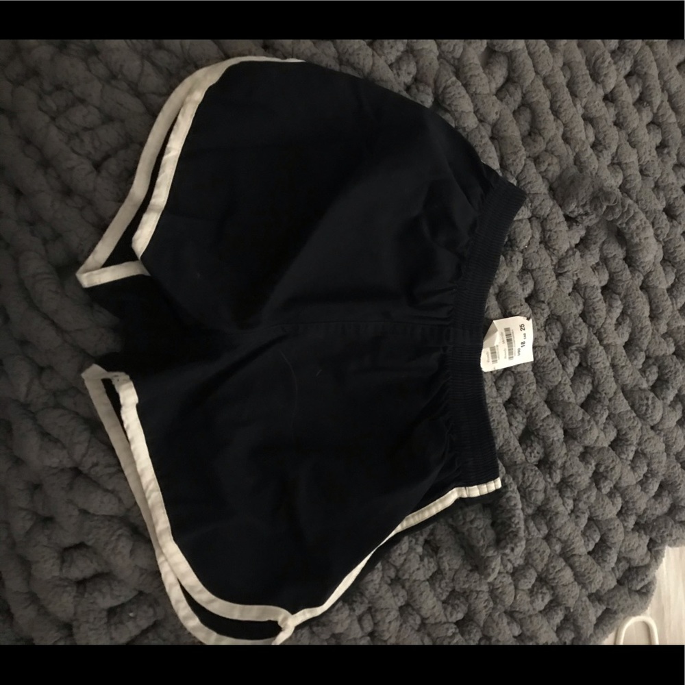 brandy melville shorts